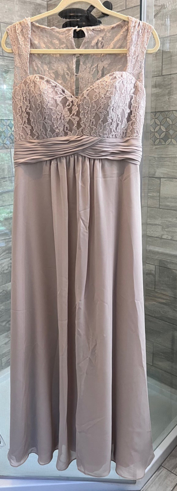 Christina Wu Mother of Bride Dress